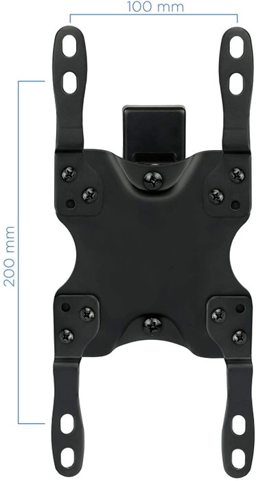Tooq Soporte de Pared LP2142TNL-B para Pantallas de 13-42 Pulgadas Tooq Soporte de Pared LP2142TNL-B para Pantallas de 13-42 Pulgadas
